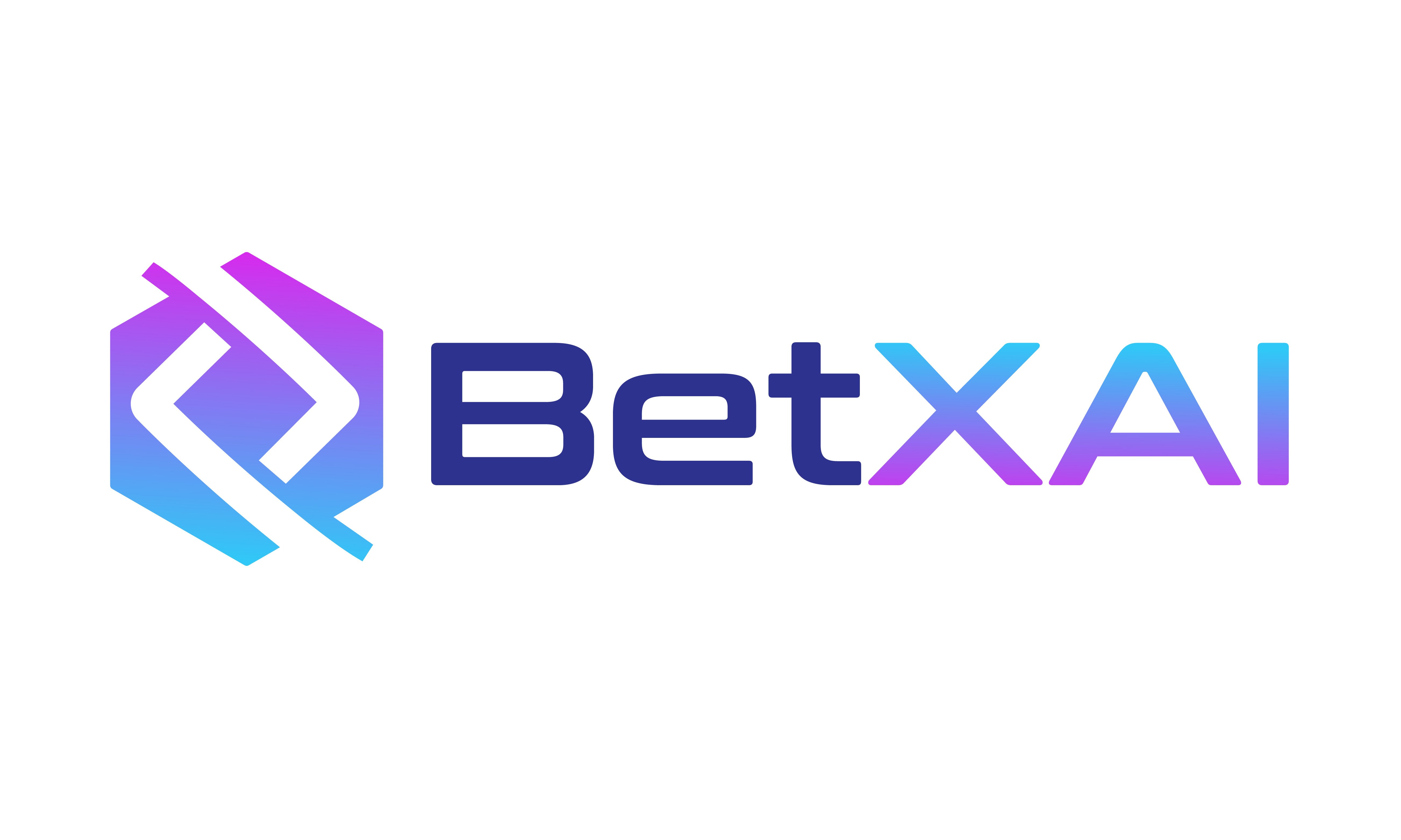 BetXAI logo